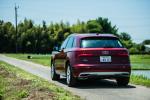 Audi Q5 40 TDI Quattro 2019 года (JP)